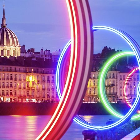 Appartement Confortable Au Coeur De Nantes Eksteriør bilde